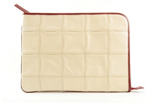 Leather Laptop Folio Case from Elvis & Kresse