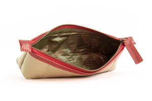 Leather Pencil Case from Elvis & Kresse