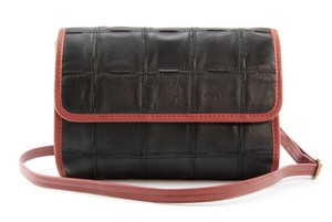 Leather Crossbody Bag from Elvis & Kresse