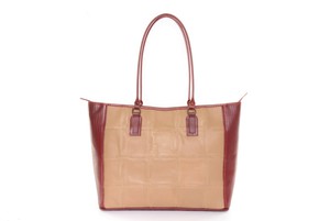 Leather Tote Bag from Elvis & Kresse