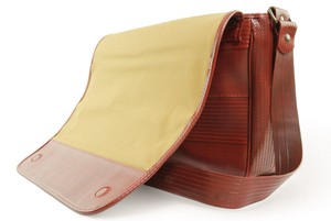 Messenger Bag from Elvis & Kresse