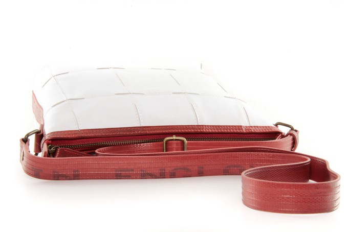 Leather Camera Bag from Elvis & Kresse