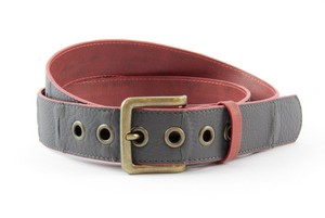 Leather Belt from Elvis & Kresse