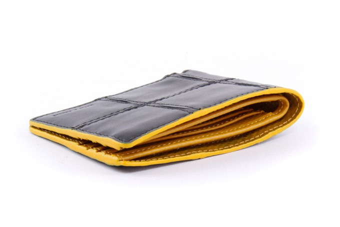 Leather Wallet from Elvis & Kresse