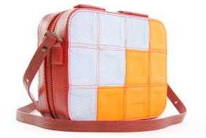 Disco Bag - Leather Crossbody Bag from Elvis & Kresse