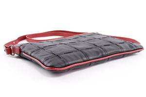 Leather Clutch Bag from Elvis & Kresse