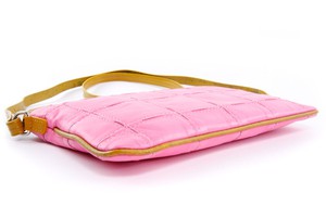 Leather Clutch Bag from Elvis & Kresse