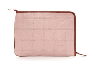 Leather iPad Case from Elvis & Kresse