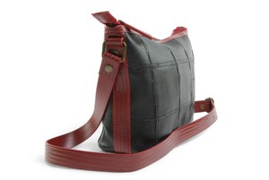 Leather Camera Bag from Elvis & Kresse