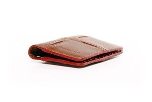 Leather Card Holder from Elvis & Kresse