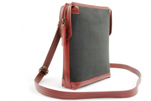 Saddle Bag from Elvis & Kresse