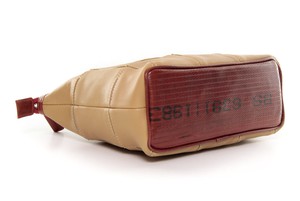 Leather Cosmetics Case / Toiletry Bag from Elvis & Kresse