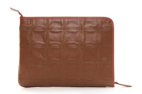 Leather iPad Case from Elvis & Kresse