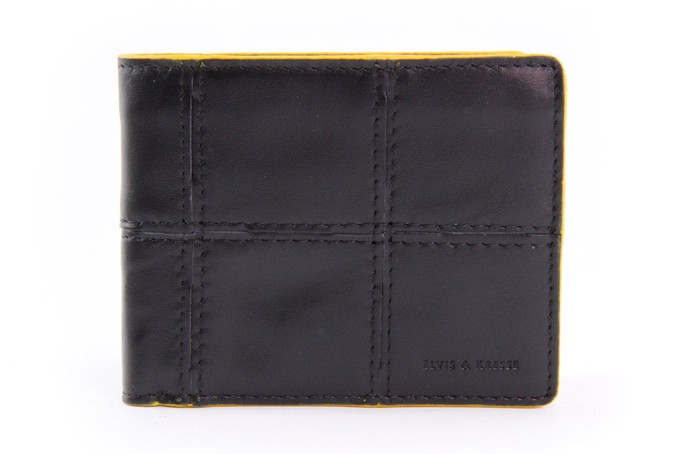 Leather Wallet from Elvis & Kresse