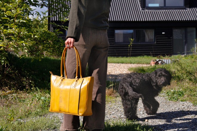 Tote Bag from Elvis & Kresse