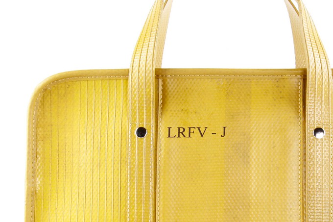 Compact Briefcase from Elvis & Kresse