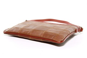 Leather Clutch Bag from Elvis & Kresse