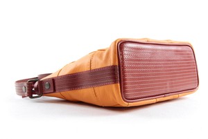 Leather Camera Bag from Elvis & Kresse