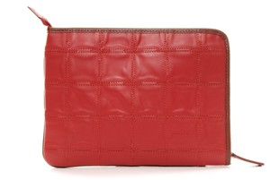 Leather iPad Case from Elvis & Kresse