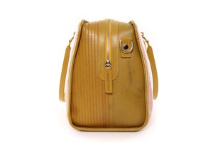 Large Post Bag - Leather Handbag from Elvis & Kresse