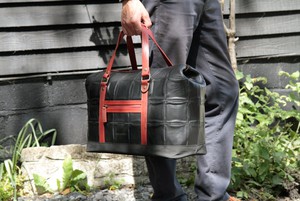 Gladstone Bag from Elvis & Kresse