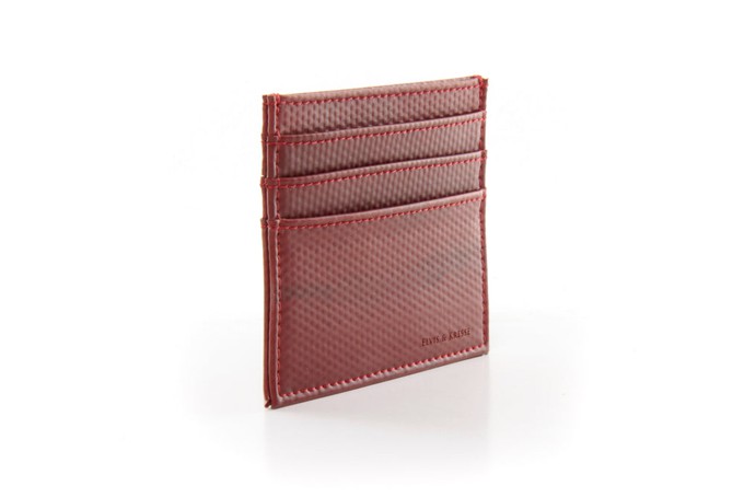 Triple Card Holder from Elvis & Kresse