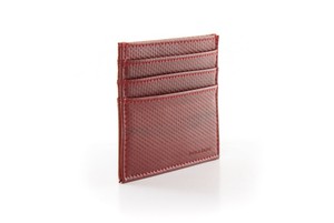 Triple Card Holder from Elvis & Kresse