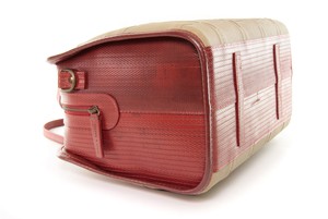 Large Post Bag - Leather Handbag from Elvis & Kresse