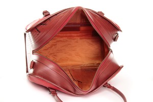 Large Post Bag - Leather Handbag from Elvis & Kresse