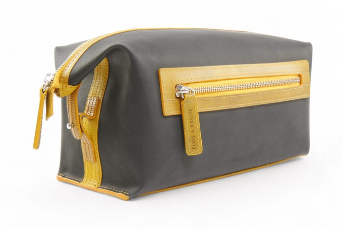 Large Washbag from Elvis & Kresse