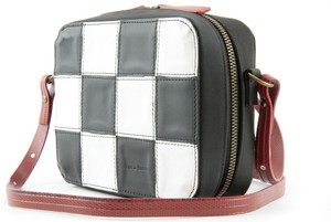 Disco Bag - Leather Crossbody Bag from Elvis & Kresse