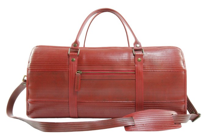 Travel Bag from Elvis & Kresse