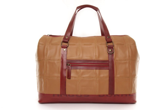 Gladstone Bag from Elvis & Kresse