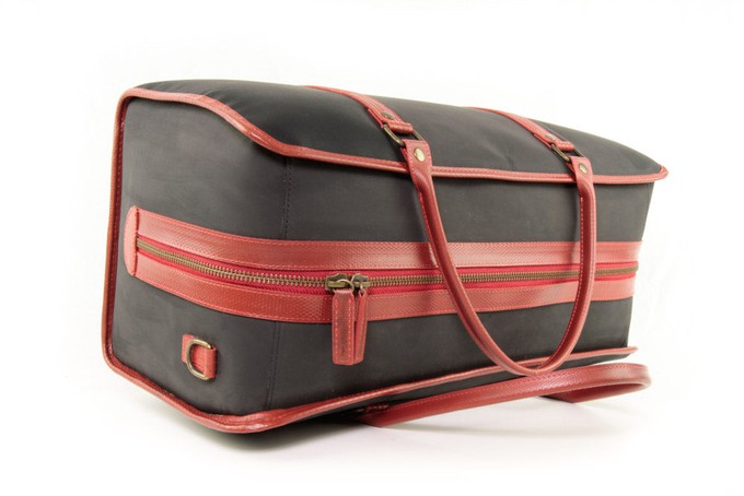 Travel Bag from Elvis & Kresse