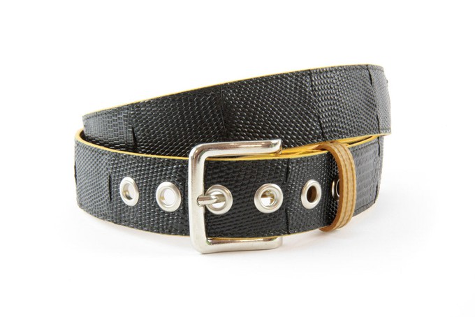 Leather Belt from Elvis & Kresse