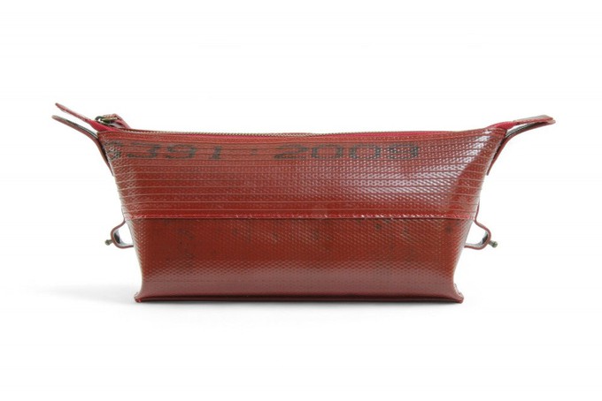 Medium Washbag from Elvis & Kresse