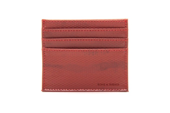 Triple Card Holder from Elvis & Kresse