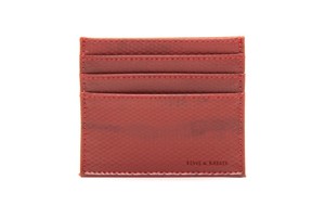 Triple Card Holder from Elvis & Kresse