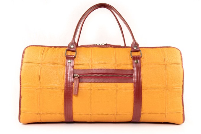 Crocodile skin women bag fashion luxury Birkin bag crossbody tote bag -  aaron chou - Medium