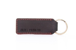 Key Ring from Elvis & Kresse