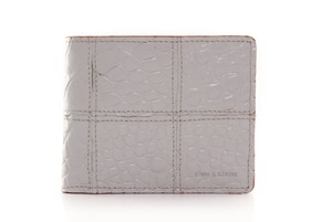 Leather Wallet from Elvis & Kresse