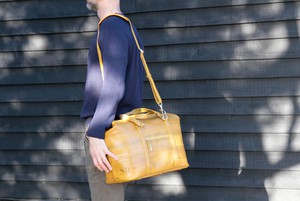 Gladstone Bag from Elvis & Kresse