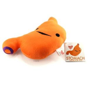 plushie stomach - I ache for you from Fairy Positron