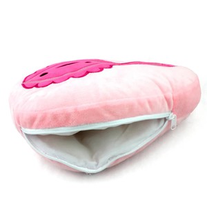 zip case vulva "yay for the va-jay-jay" from Fairy Positron