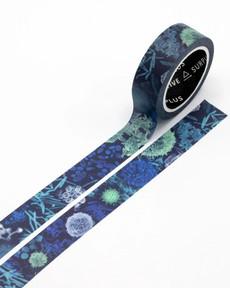 Washi tape Infectious Diseases via Fairy Positron