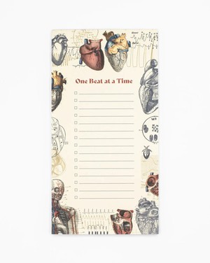 Task List Heart - One Beat At A Time from Fairy Positron