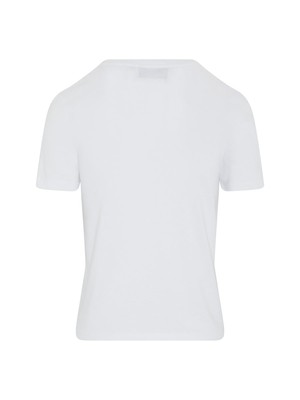 Bloom Organic Cotton T-shirt from Fanfare Label