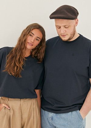 T-shirt Tate | Unisex from Five Line Label