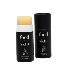 Berry Balm - Natural Lip Balm from Food for Skin