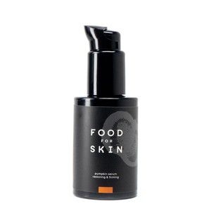 Pumpkin Serum - Strengthening from Food for Skin